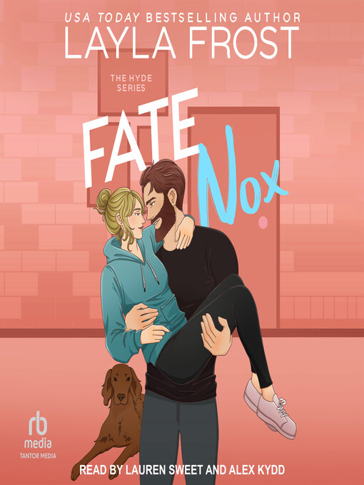 Title details for Fate Nox by Layla Frost - Available